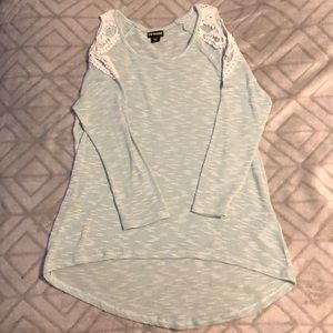 Joe Boxer Long sleeve shirt